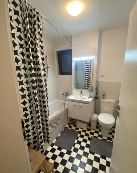 Mamaia Nord , 2 camere , mobilat , utilat . - 6