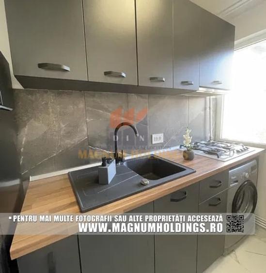 Apartament de lux, 2 camere, Banat - 7