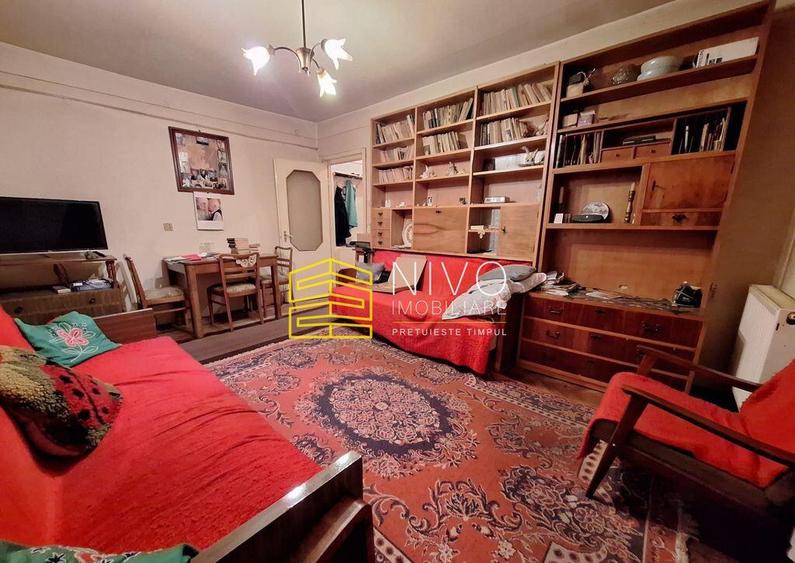 Apartament 2 camere Tg. Mure? 7 Noiembrie Pi... - 4