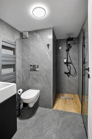 Centrul Vechi Oportunitate Apartament Lux 3 cam /80mp utili - 13