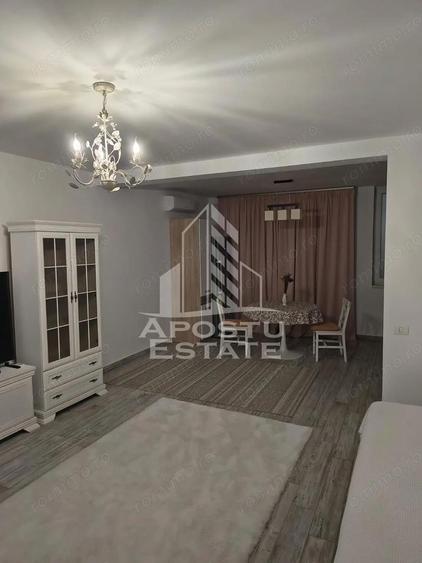 Apartament 2 camere, de inchiriat, petfriendly, Giroc - 2