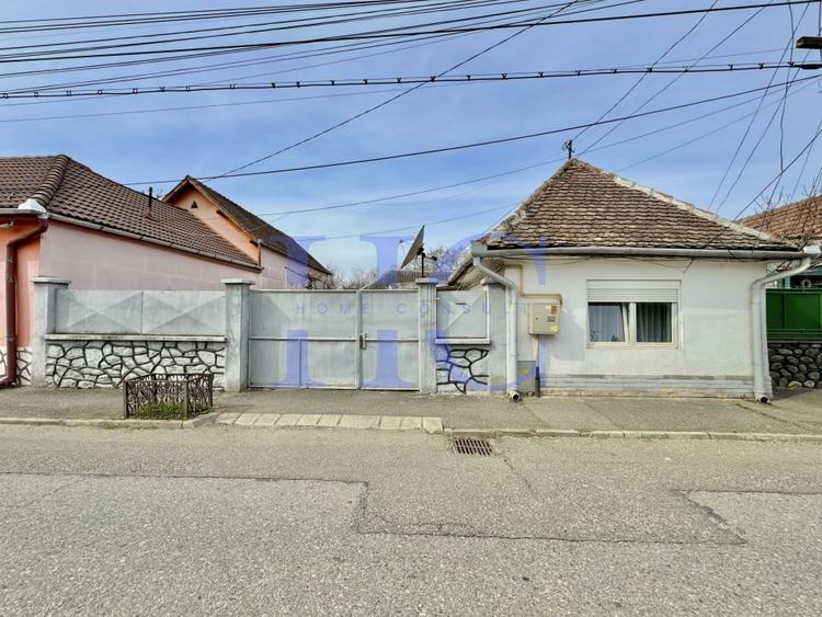Casa individuala, 241 mp teren Sibiu - zona Lacul Binder - 1