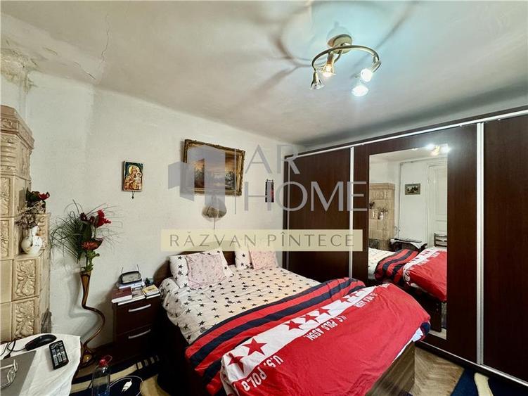 Casa P+1E, 6 camere, teren 250 mp, ultracentral, Ploiesti - 9