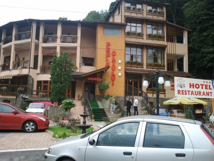 Teren agrement padure langa Strandul Termal Caciulata - 4