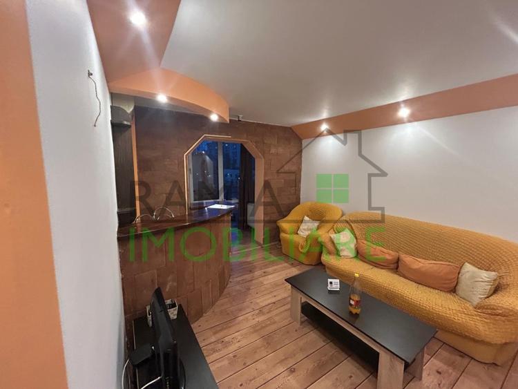 Apartament 3 camere de vanzare Astra Brasov. - 7