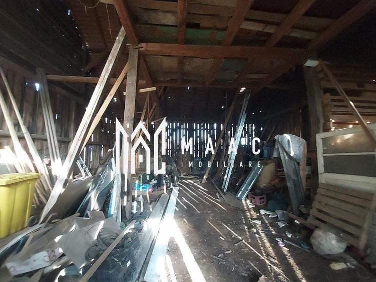 Casa 5 camere | 1600 mp Teren | Sura Mica - 11