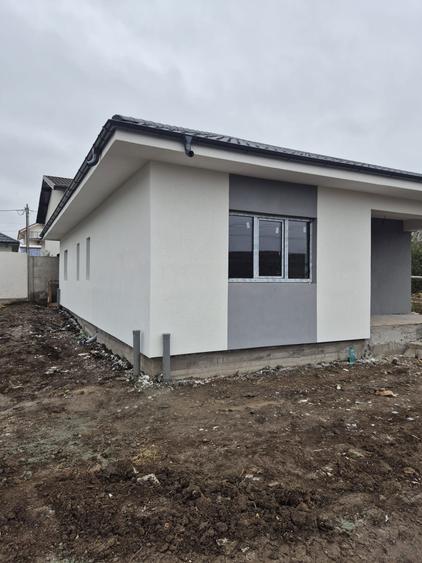 Casa Costinesti 120 mp - 2