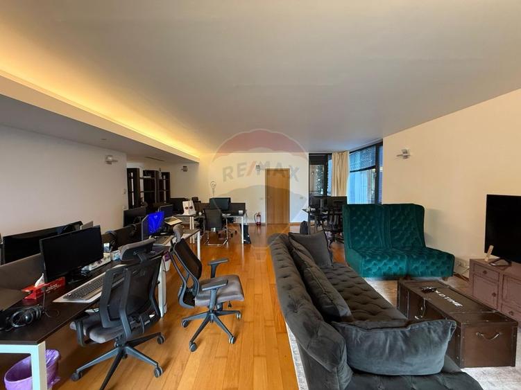 INCHIRIERE Apartament cu 3 camere in zona Primaverii - 3
