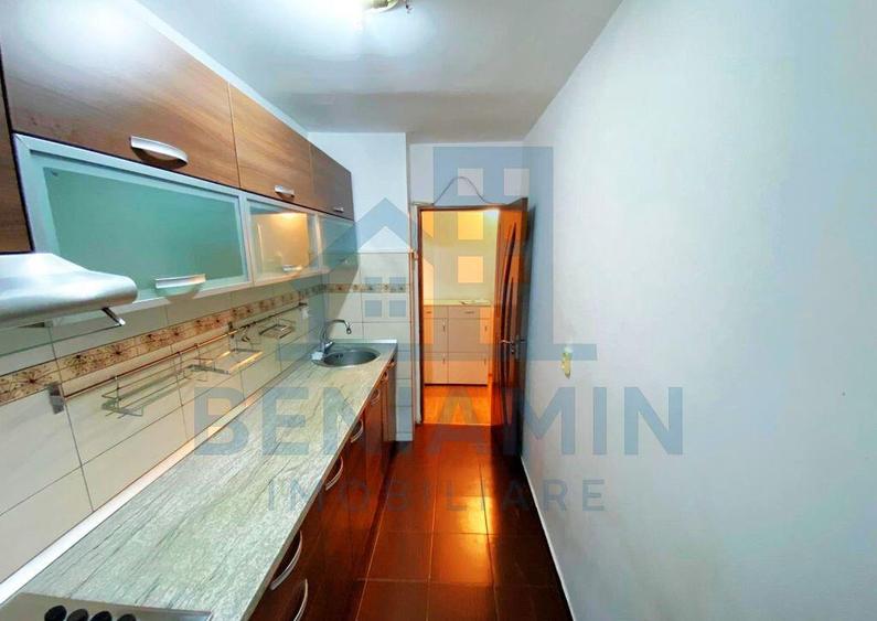 Apartament 3 camere Craiovita, etaj 3, teava de gaze - 11