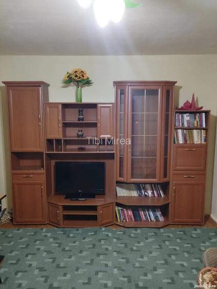 Proprietar vand apartament 2 camere Calea Lipovei