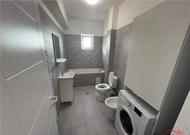 Apartament 2 camere, bloc nou,parcare, etaj 2(lift), ultrace - 9