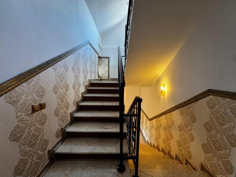 Vila cu Ponton | Piscina | Bucatarie de vara | Lac Balotesti - 12