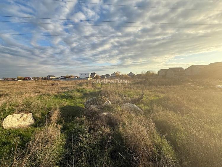 Teren intravilan, 3600 MP, Craiova, zona Jumbo