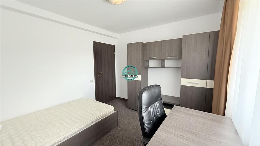 Vand apartament cu 5 camere, 2 bai ideal pt Investitie dar si Locuit - 5