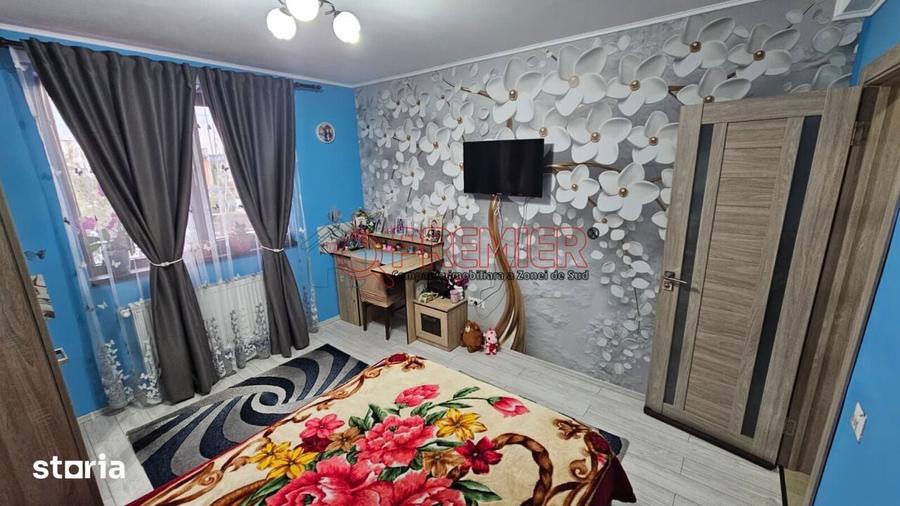 Casa P+1+M Str Leordeni - 180mp teren - 12
