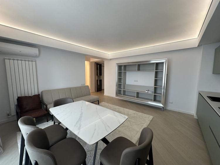 Apartament 3 camere Pipera | Cortina North - 3