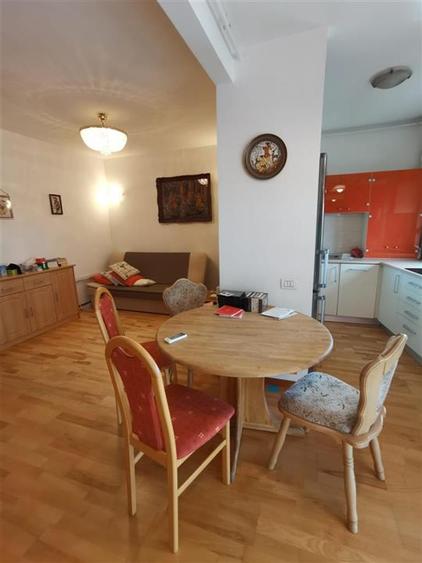 Inchiriez apartament 2 camere-Ared Kaufland - 4