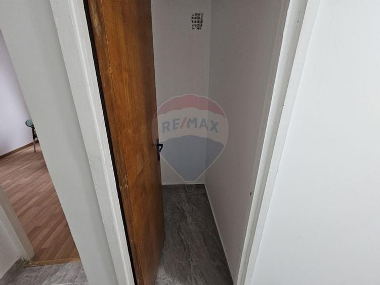 Apartament cu 2 camere de închiriat în zona Gorjului | Militari - 11