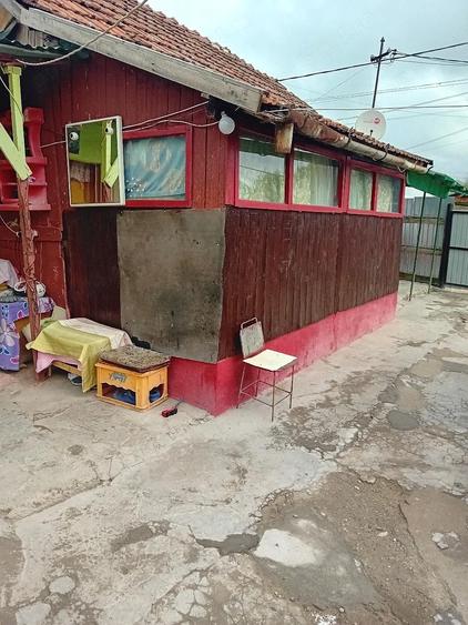 Casa de Vanzare Sanicolau Roman - 4