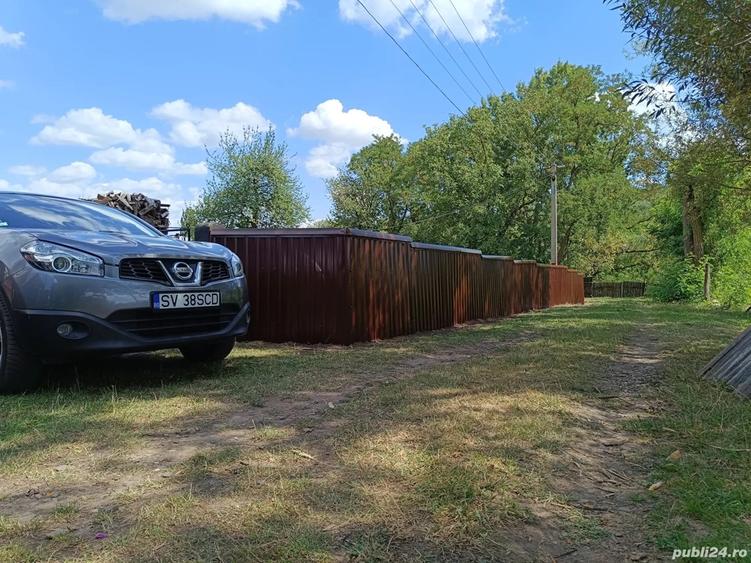 Casa Parter , 81 MP , In Comuna Balaceana (Suceava) - 2