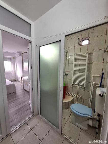 Garsoniera, etaj 2, Icfrimu - 1