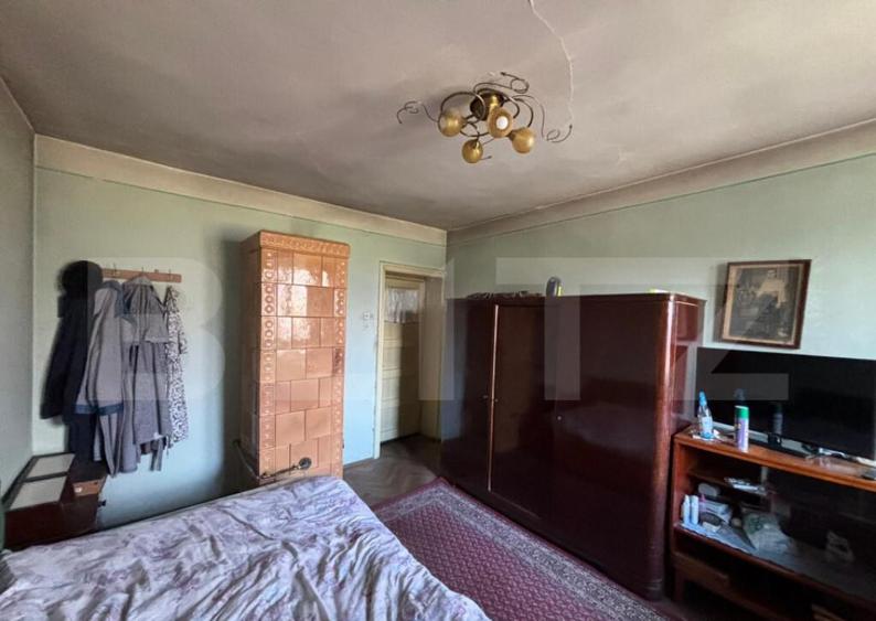 Apartament cu 2 camere, 56 mp, zona Bulevard - 3