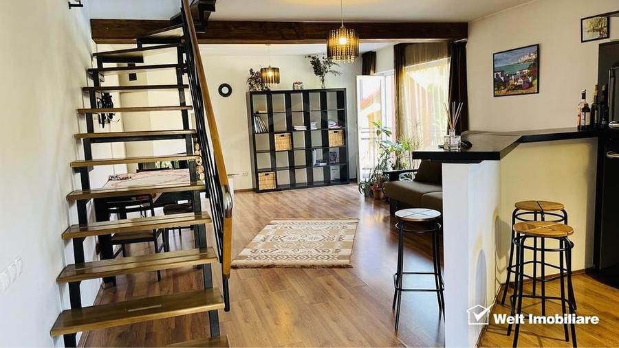 Duplex de 160 mp, in Buna Ziua - 7