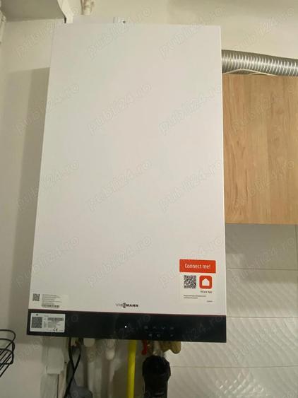 Garsoniera de inchiriat 35 mp Pia?a Domenii 1 Mai 450 EUR - 4