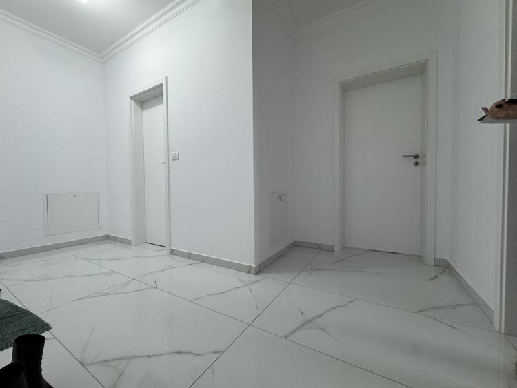 Apartament 2 camere, 57mp utili, etaj 2, zona Hotel IQ- Giroc - 11