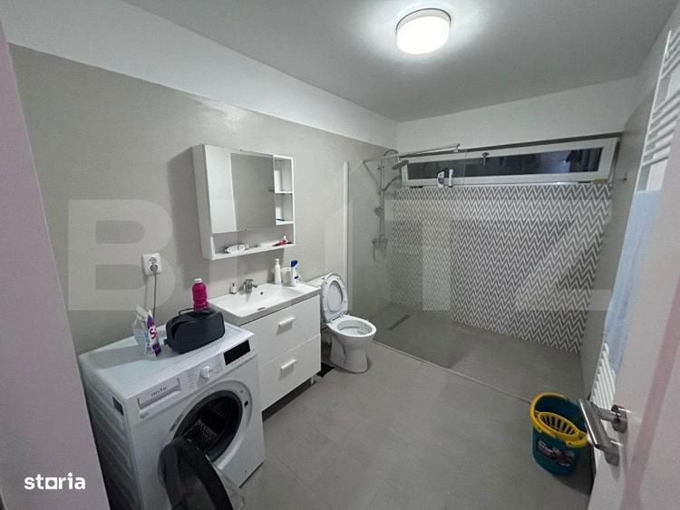 Casa 3 camere zona Ford - 1