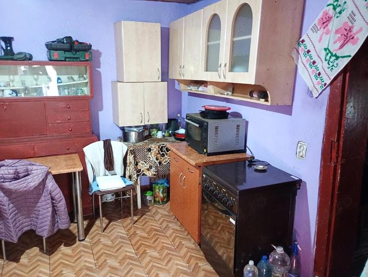 Casa de vanzare. - 2
