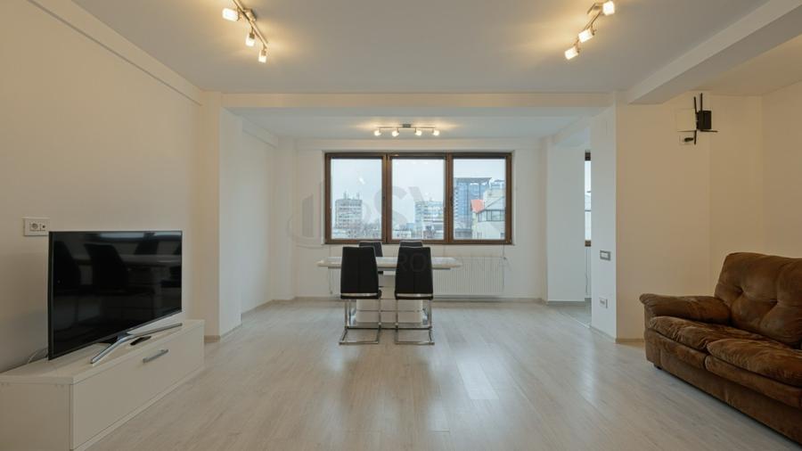 REA1022354 Apartament 3 camere I Floreasca - 1