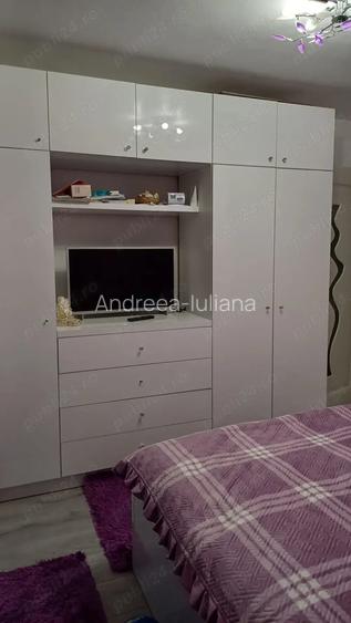 Apartament cu 3 cam, conf 1, parter inalt - caransebes
