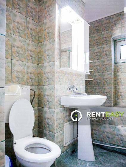 Apartament cu 2 camere in Pacurari - Lukoil - 9