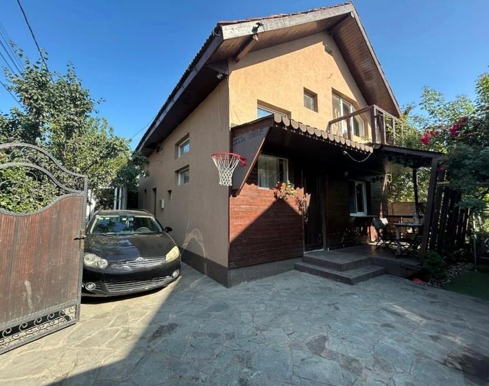 Casa P+M 190mp teren,115 mp utili ,cartier Bariera Valcii, zona Paringului - 1