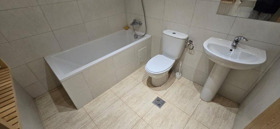 Apartament 2 camere parter cu terasa Hercesa - 6