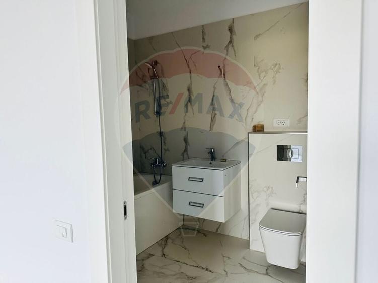 INCHIRIERE 2 camere în zona Pipera Rond OMV - 14