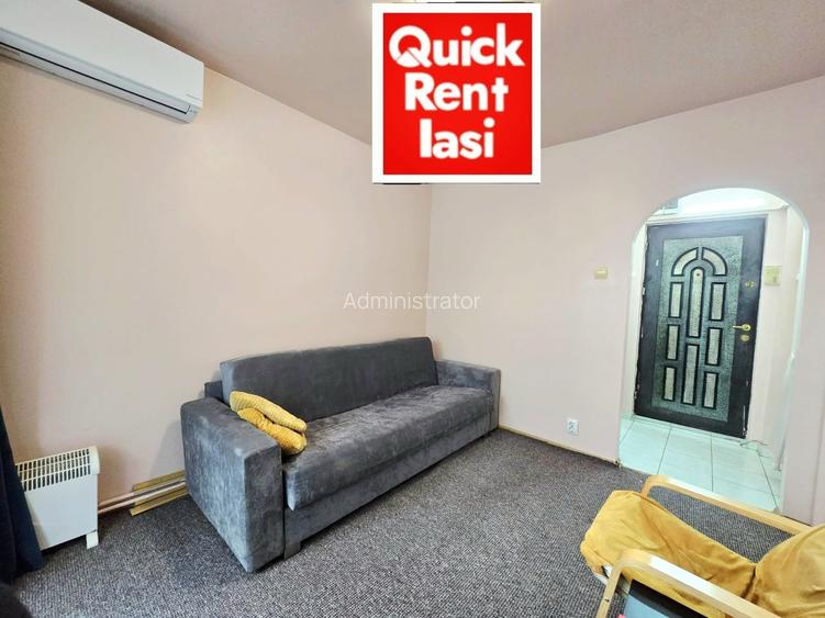 Ultracentral Palas Mall Sfantul Lazar Garsoniera De Vanzare Libera