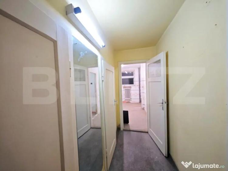 2 Camere, Etaj 2 | Ultracentral | Renovabil dupa Gustul Ta - 3