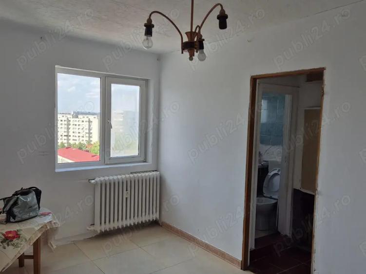 Vand garsoniera, 21 mp, et 10, Bucuresti, sector 3, zona TITAN - 10