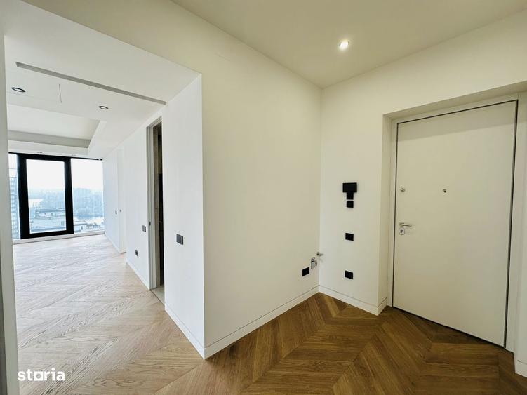 BHB Avenue - Apt 3 cam vedere panoramica catre lacuri - 7