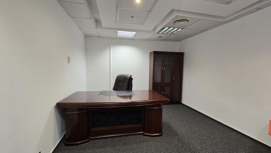 De inchiriat spatiu de birouri in centrul Bucurestiului - Ateneu Cismigiu - 5