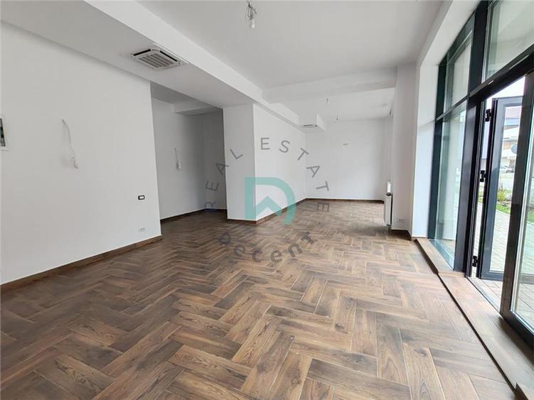 Spatiu comercial de inchiriat , 64 mp, Brasov - 1