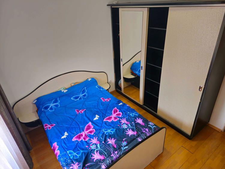 Inchiriez apartament cu 2 camere decomandat in Micalaca - 2