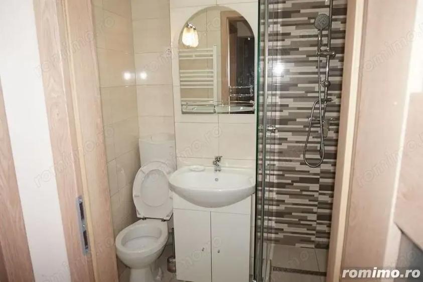 apartament cu 3 camere Complex Studentesc 320e - 3