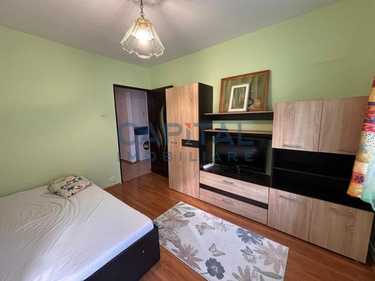 Apartament cu 4 camere de inchiriat, Marasti - 4