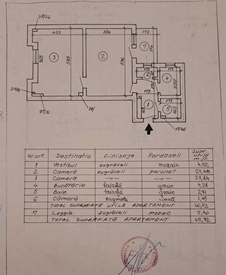 Romana- Magheru - 15