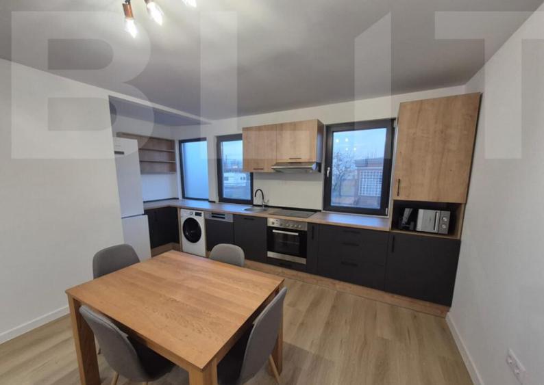 Duplex nou de inchiriat Santuhalm | 4 minute de Deva - 10