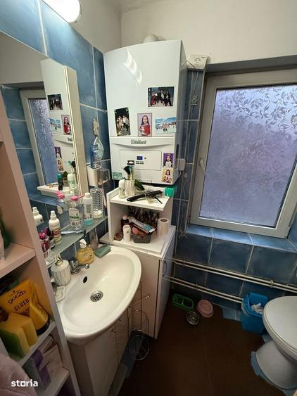 Garsoniera zona Plevnei - 2