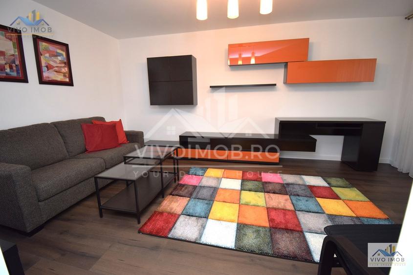 1 Mai - Banu Manta | prima închiriere | renovat integral | mobilat și utilat - 2